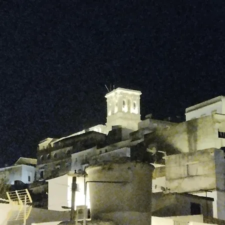 Сasa de vacaciones El Rincon De Suenos Arcos de la Frontera