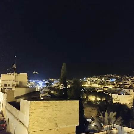 Сasa de vacaciones El Rincon De Suenos *
