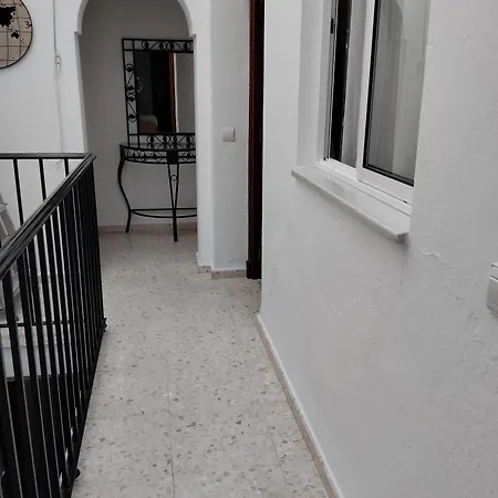 El Rincon De Suenos Сasa de vacaciones