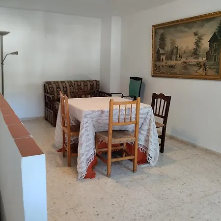 El Rincon De Suenos Arcos de la Frontera